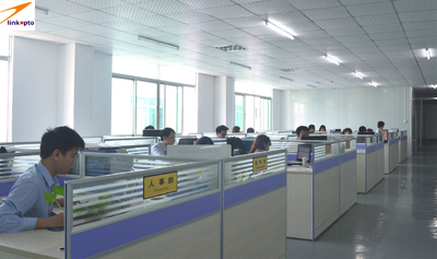 China Shenzhen linkopto Technology Co. Ltd